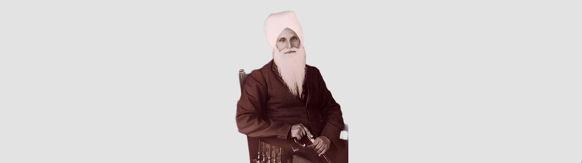 The soul or spirit is a drop of the ocean of the True Lord. We have completely forgotten the way by which to return to our original Home — which is an abode of bliss, ineffable peace, love and joy, and where there is no birth or death.