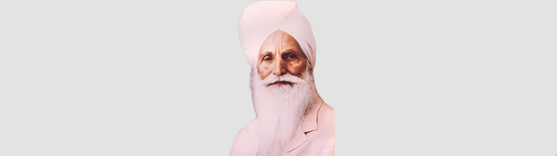 The soul or spirit is a drop of the ocean of the True Lord. We have completely forgotten the way by which to return to our original Home — which is an abode of bliss, ineffable peace, love and joy, and where there is no birth or death.