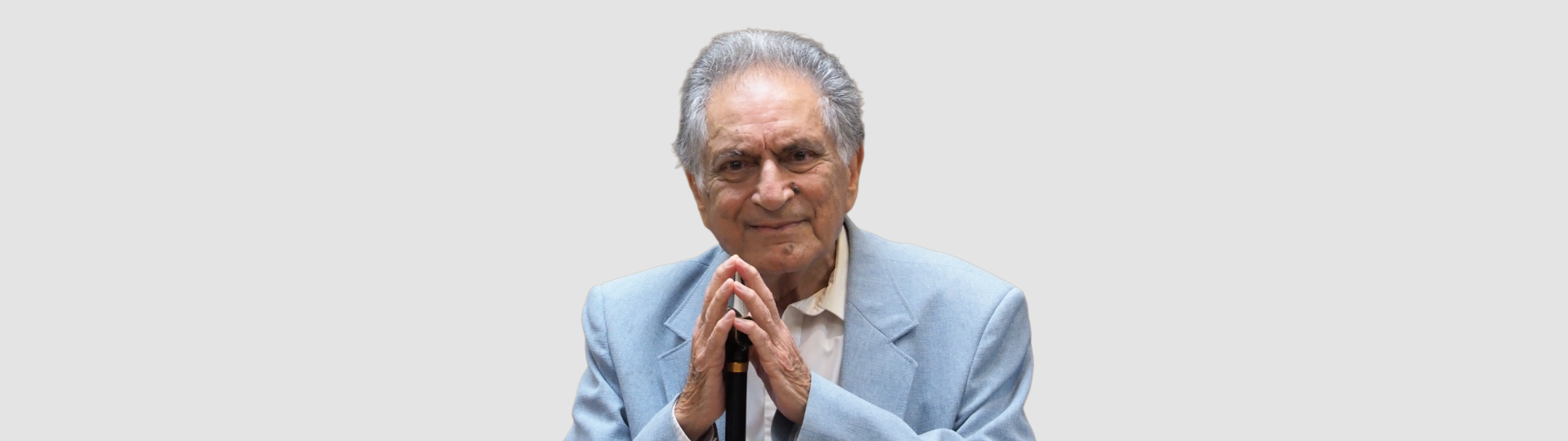The only experience of which you can be sure that it is an experience and not an assumption — is that you are conscious. Reject all other assumptions you have made and hold onto only this one fact — that you are conscious.