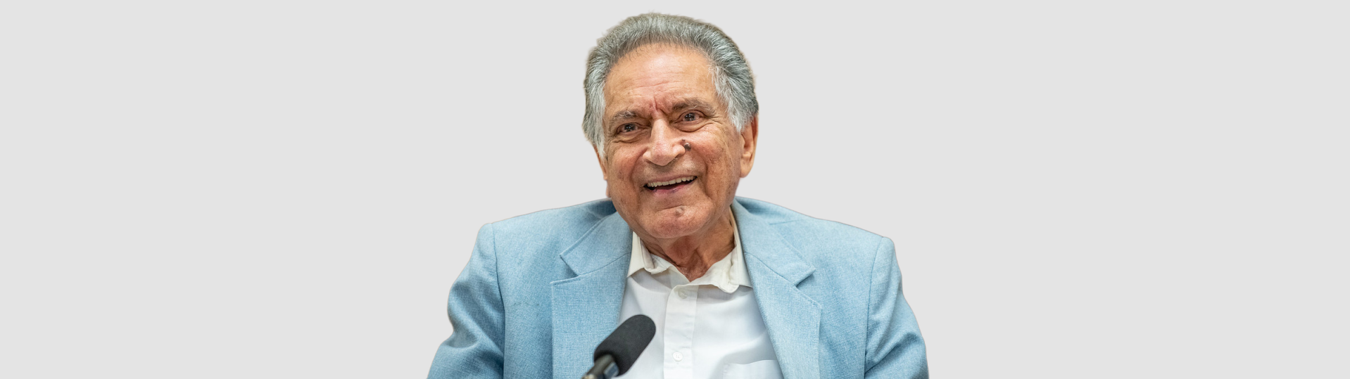 Whatever is mine cannot be me. We say this body is mine — yet this body cannot be me. We say this is my mind — yet the mind cannot possibly be me. Then what is the 'me'? You have never encountered your self. You have never come face to face with your self — there has been no meeting.