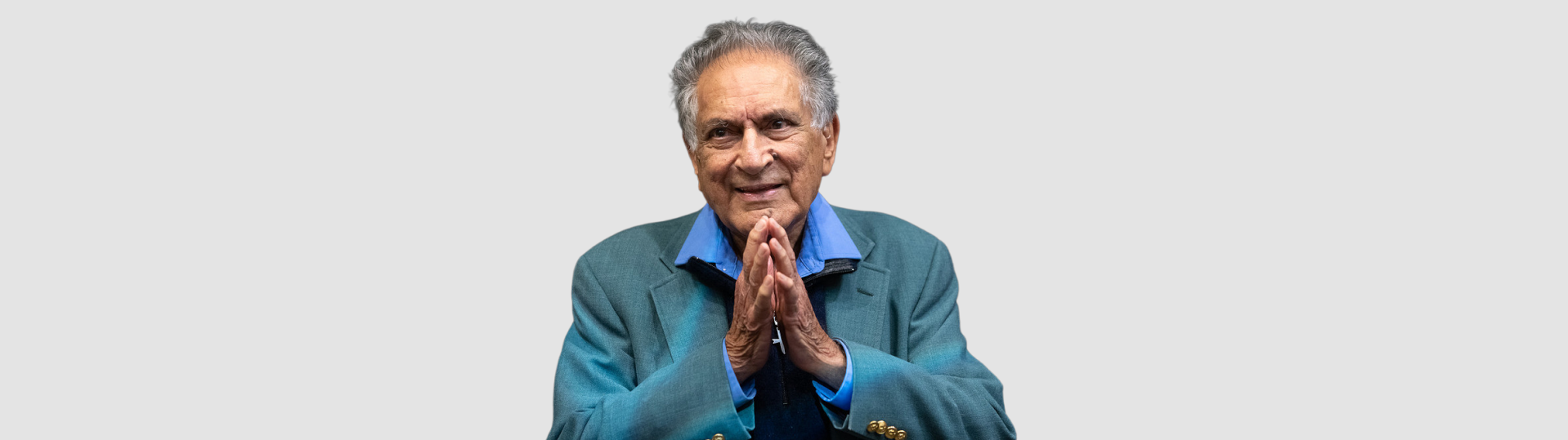 We have spent all of our time with what we are observing. We have not had the time to turn about and see who the observer is — to see who is sitting within the human body.