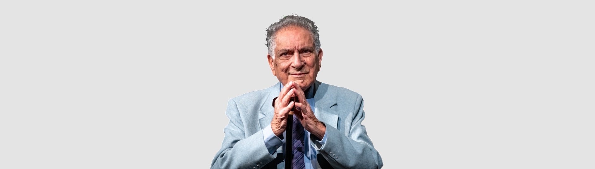 The truth is that there never was a drop. The ocean has always remained an ocean. There is only the illusion that it is a drop.